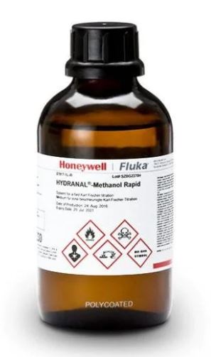 Honeywell Methanol Rapid Reagent for Karl Fischer Titration